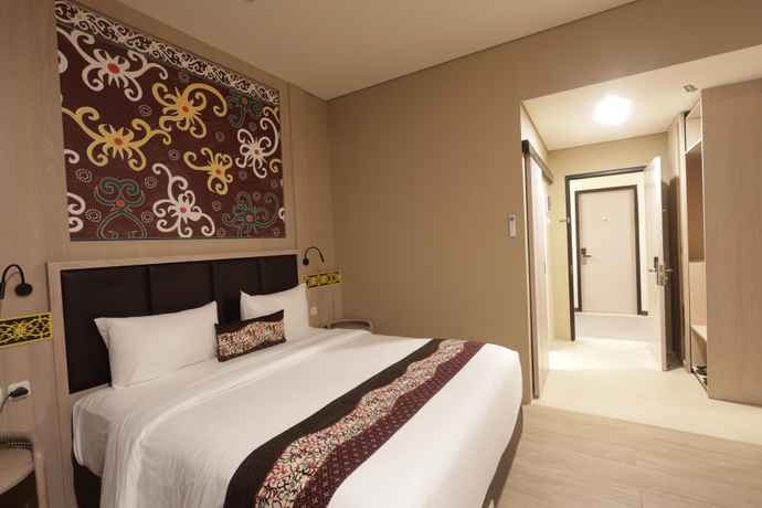Meranti Room 1